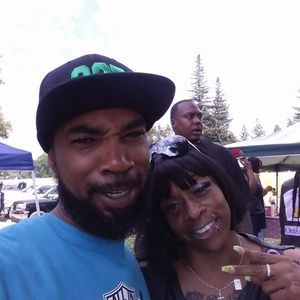 Meet your Posher, Darryl